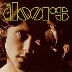 "The Crystal Ship" by The Doors, Marty's Song of the Day for January 4, 2014