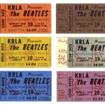 50 Years Ago Tonight: A Killer Lineup, Plus the Beatles, at Dodger Stadium