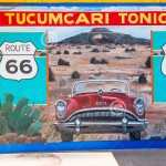 Tucumcari Tonight: Lowell George's "Willin'"