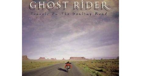Ghost Rider by Neil Peart