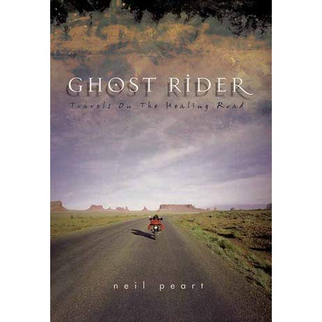 Ghost Rider by Neil Peart